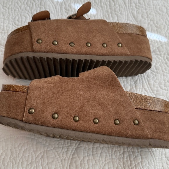 Hey Girl by Corkys size 7 - Picture 3 of 4